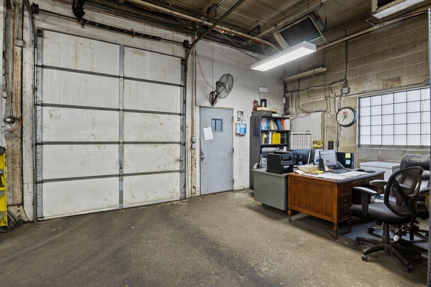 More Photos Of 9 Grimes St, Buffalo Industrial For Sale