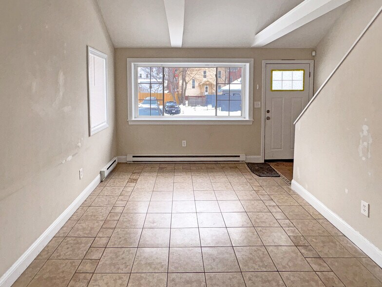 More Photos Of 83 E Grand Ave, New Haven Apartments For Sale