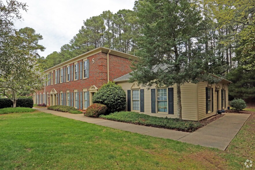 More Photos Of 6512 Six Forks Rd, Raleigh Office Residential For Lease