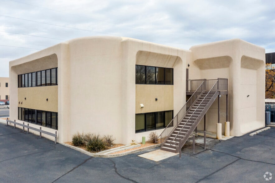 More Photos Of 4600 Montgomery Blvd NE, Albuquerque Medical For Lease