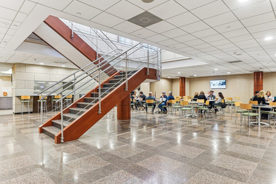 More Photos Of 68 S Service Rd, Melville Coworking Space