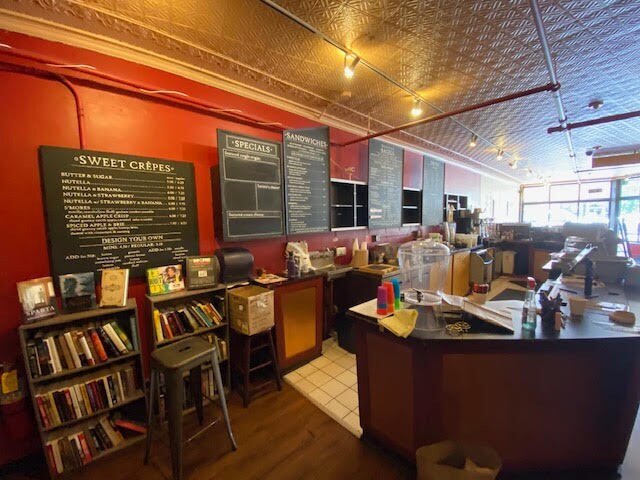 More Photos Of 380 Washington St, Brighton Loft Creative Space For Lease