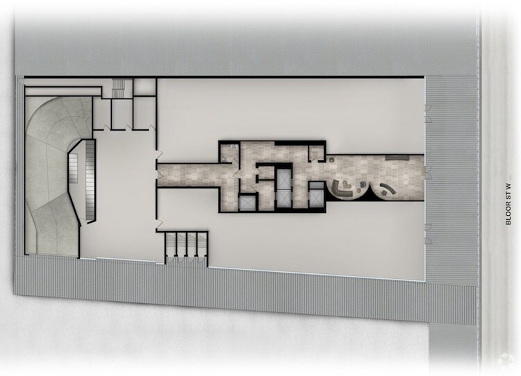 More Photos Of 202 Bloor St W, Toronto Apartments For Lease