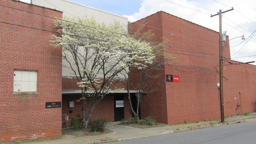 Primary Photo Of 284 Ann St, Concord Warehouse For Lease