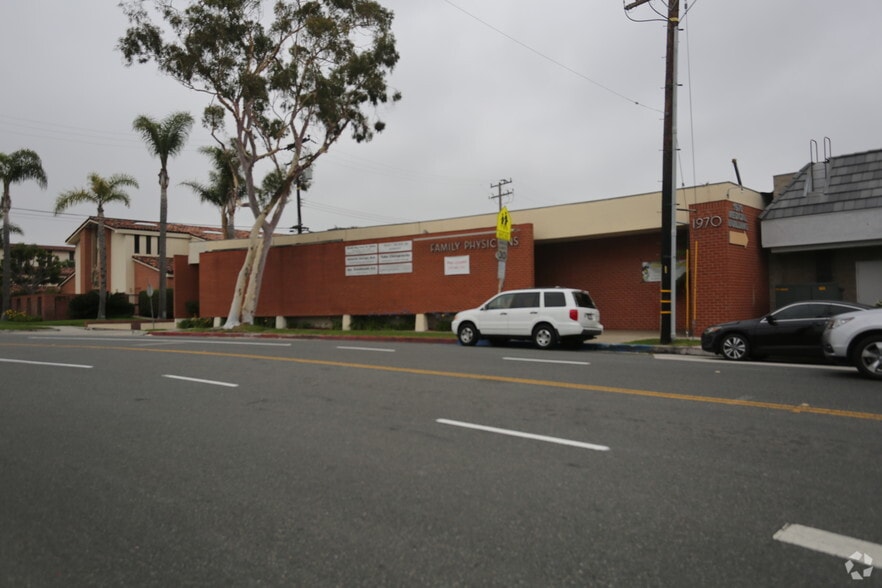 More Photos Of 1970 S Prospect Ave, Redondo Beach Medical For Lease