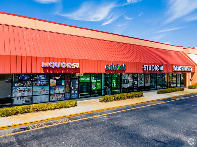 More Photos Of 7101-7321 State Road 54, New Port Richey Unknown For Lease