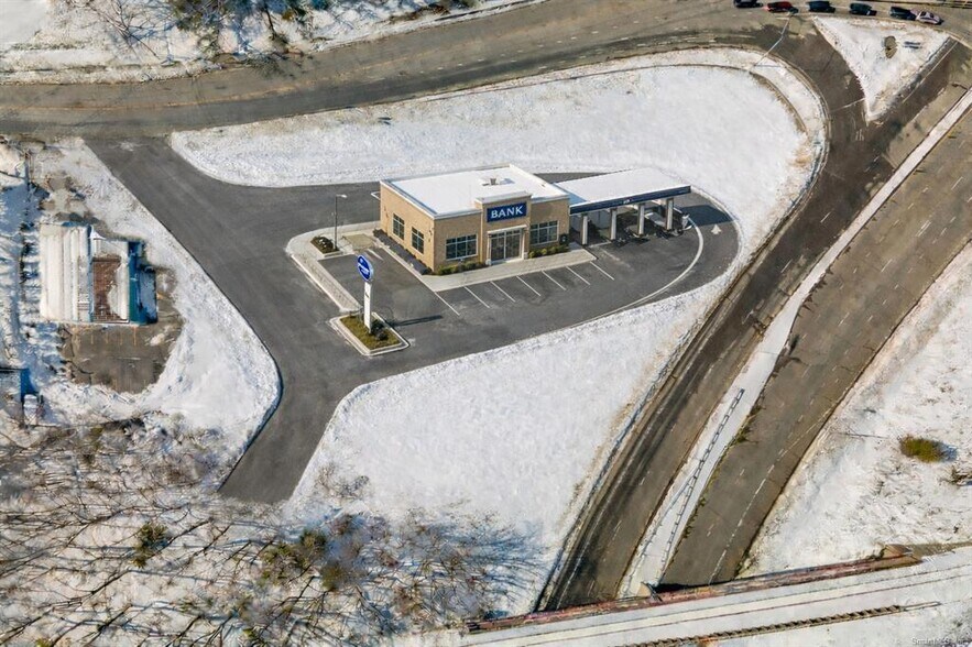 More Photos Of 20-26 Wauregan Rd, Killingly Land For Sale