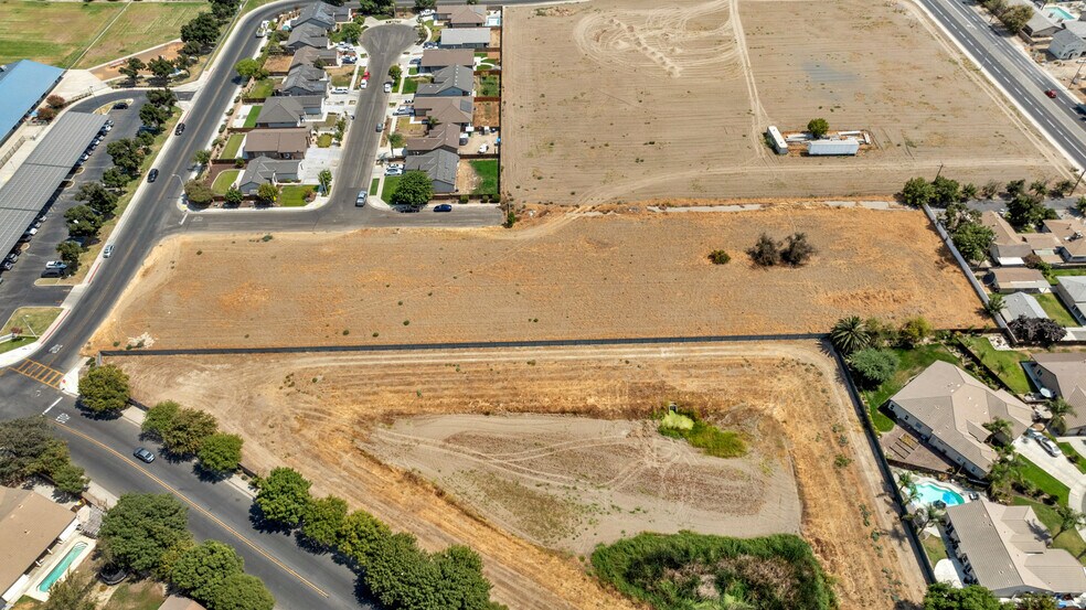 More Photos Of 1400 W Berkshire Way, Hanford Land For Sale