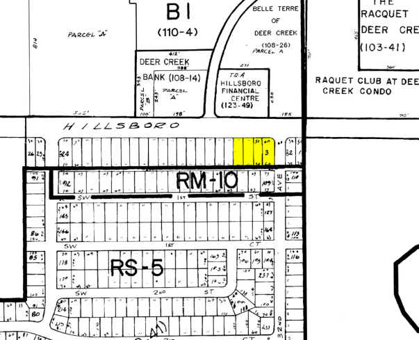 More Photos Of 3200-3226 W Hillsboro Blvd, Deerfield Beach Storefront For Lease