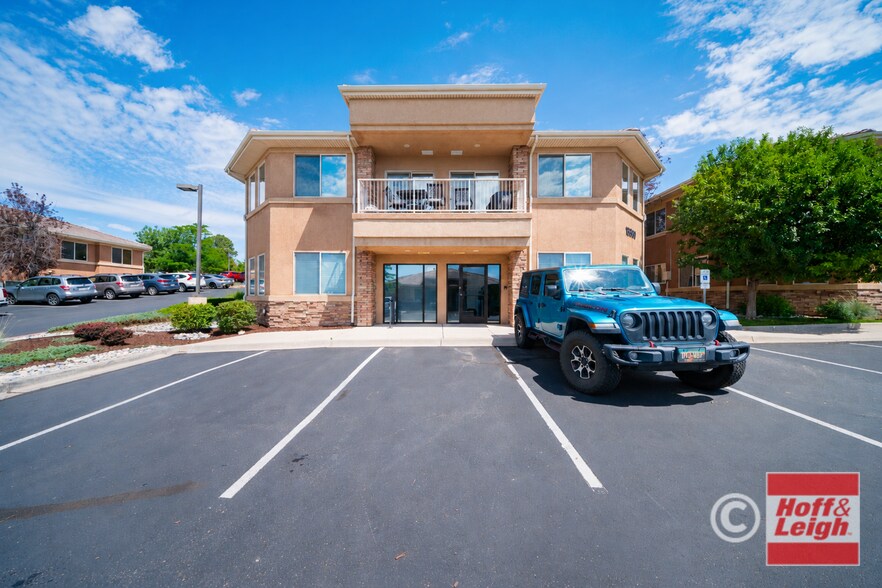 More Photos Of 13560 Northgate Estates Dr, Colorado Springs Office For Sale