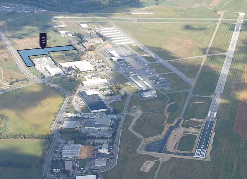 More Photos Of Monocacy Blvd, Frederick Land For Sale