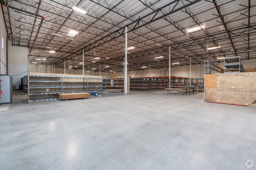 More Photos Of 1401 W Fairway Dr, Santa Maria Warehouse For Sale