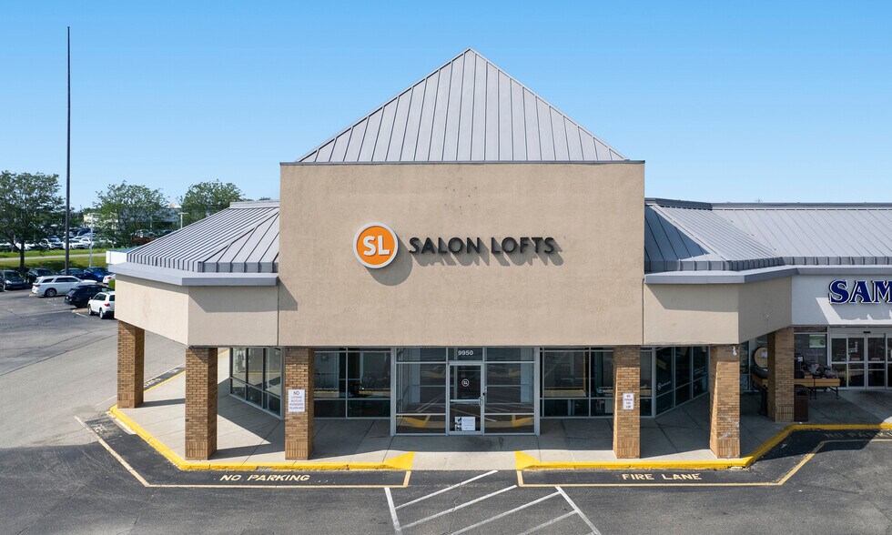 More Photos Of 9950-9998 Kings Automall Dr, Cincinnati General Retail For Sale