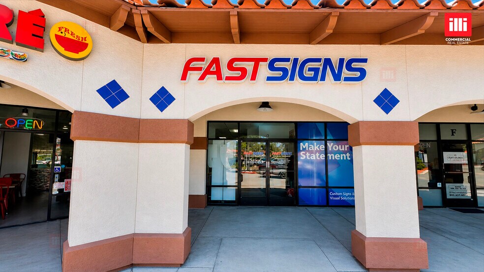 More Photos Of 1703-1855 E Daily Dr, Camarillo Unknown For Lease