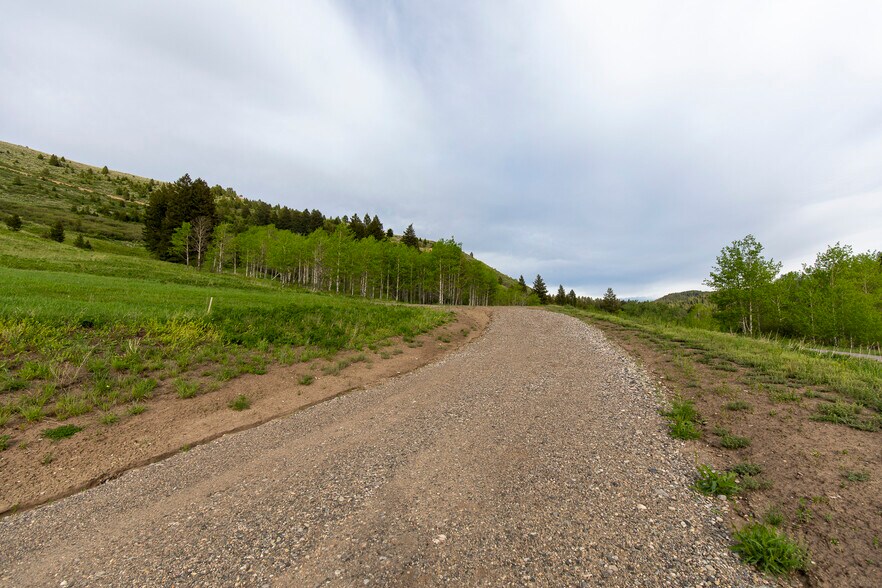 More Photos Of 3 Trail Creek Rd, Bozeman Land For Sale