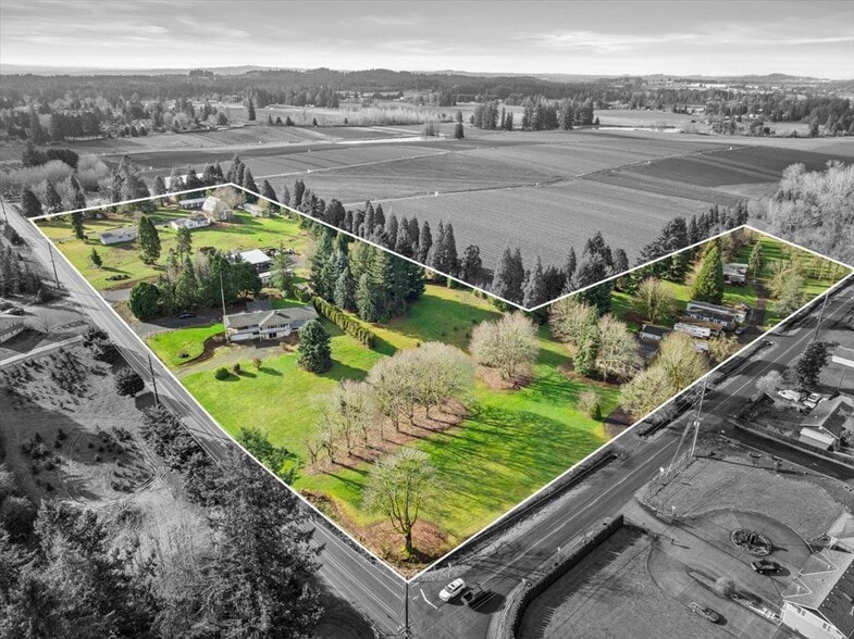 More Photos Of 35070 SE Compton Rd, Boring Manufactured Housing Mobile Home Park For Sale