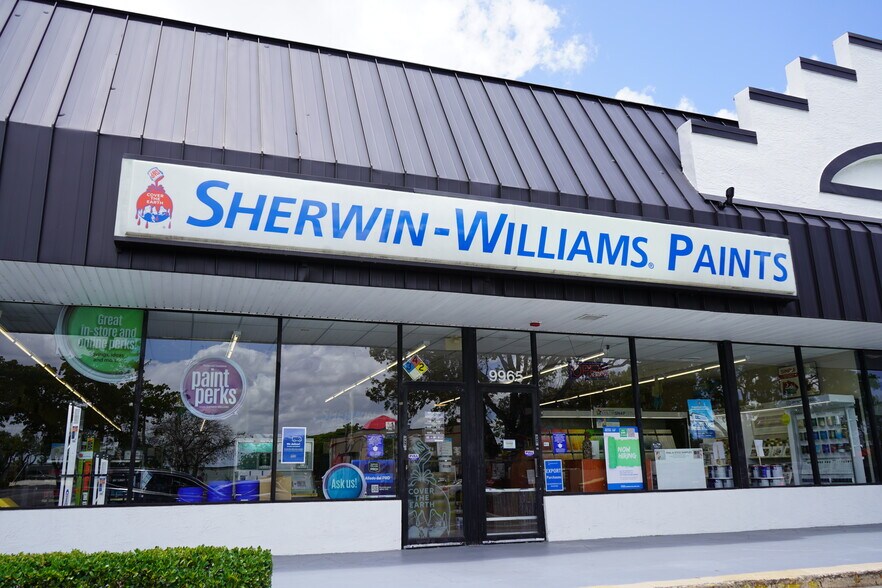 More Photos Of 9801-9965 Pines Blvd, Pembroke Pines Unknown For Lease