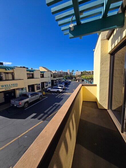 More Photos Of 2439 S Kihei Rd, Kihei Freestanding For Lease