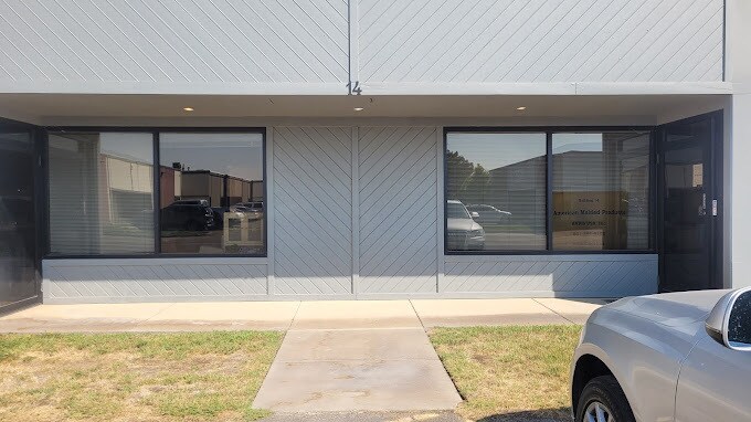 More Photos Of 900 N 400 W, North Salt Lake Manufacturing For Sale