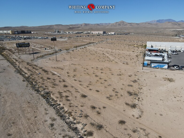 More Photos Of Paplinski Pky @ Hinson Street, Las Vegas Land For Sale