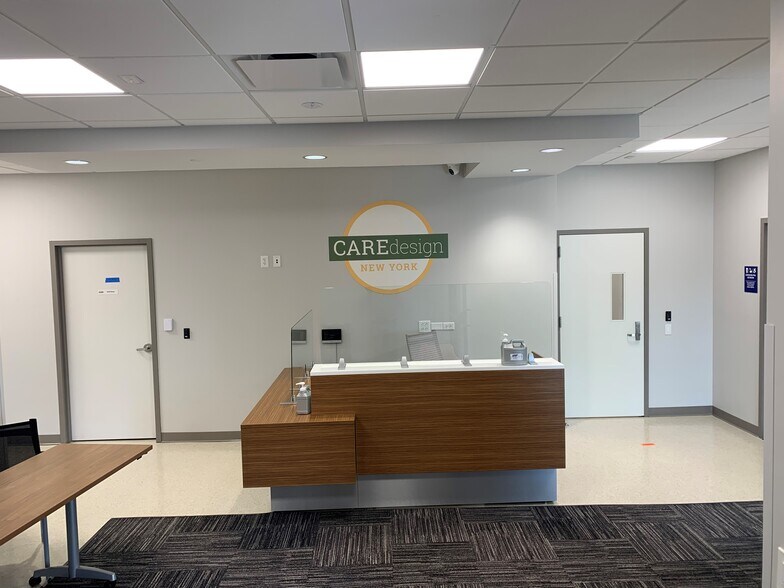 More Photos Of 2500 Halsey St, Bronx Office For Sale