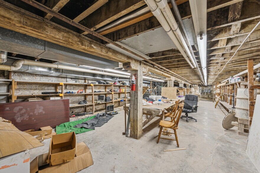 More Photos Of 6011 Vine St, Cincinnati Storefront Retail Residential For Sale