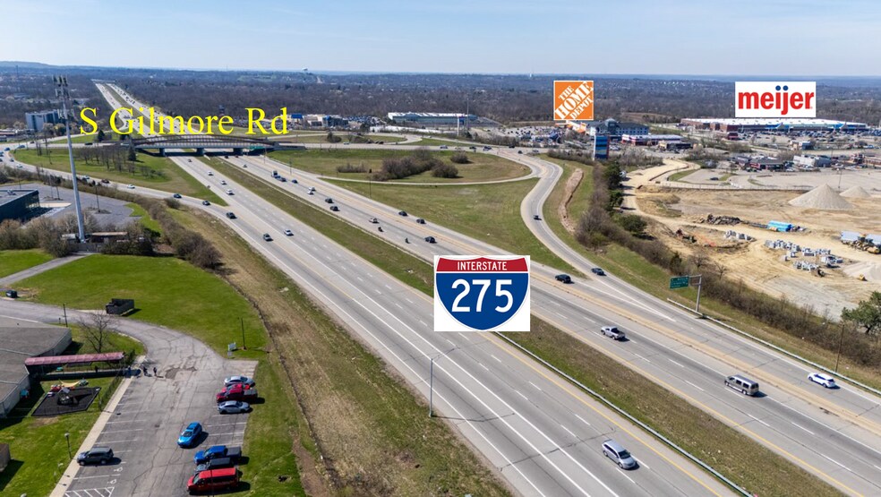 More Photos Of 2671 Mack Rd, Fairfield Land For Sale