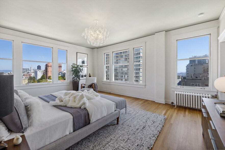 More Photos Of 2100 Jackson St, San Francisco Apartments For Sale