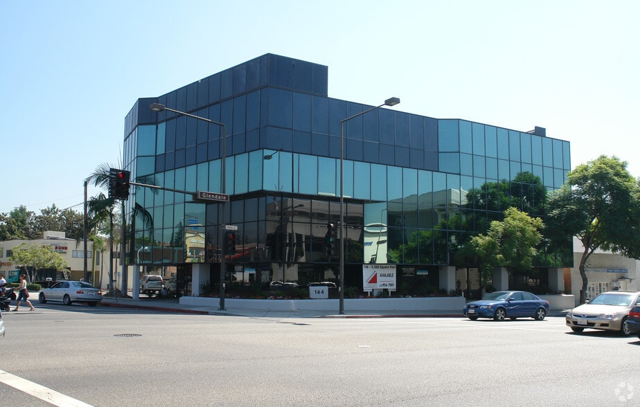 Primary Photo Of 144 N Glendale Ave, Glendale Office For Lease