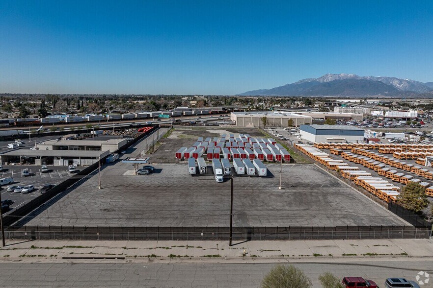 More Photos Of N I St, San Bernardino Land For Sale