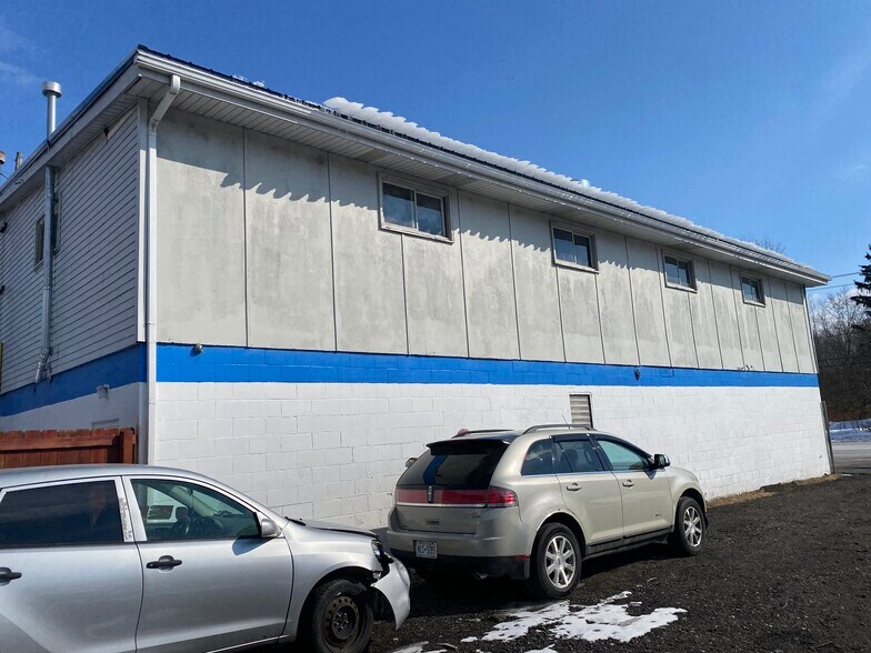 More Photos Of 840 Cayuga Creek Rd, Buffalo Auto Repair For Sale
