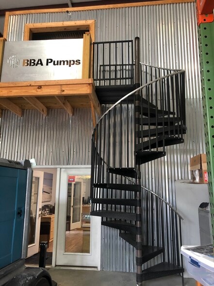 More Photos Of 1133 Cainhoy Rd, Charleston Warehouse For Lease