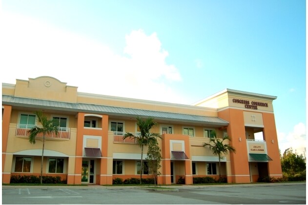 More Photos Of 601 N Congress Ave, Delray Beach Warehouse For Sale