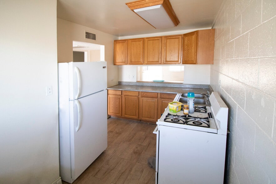 More Photos Of 5286 E Tropicana Ave, Las Vegas Apartments For Sale