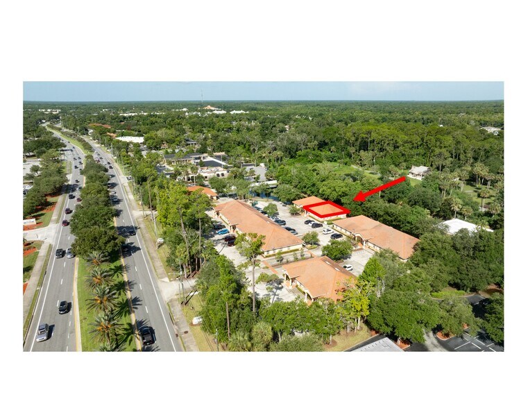More Photos Of 1275 W Granada Blvd, Ormond Beach Office For Lease