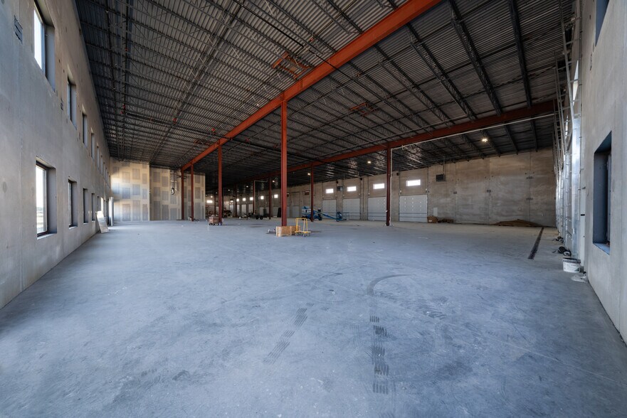 More Photos Of 4514 Western ave, Lisle Industrial For Lease