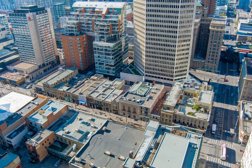 More Photos Of 808 1st St SW, Calgary Office For Lease