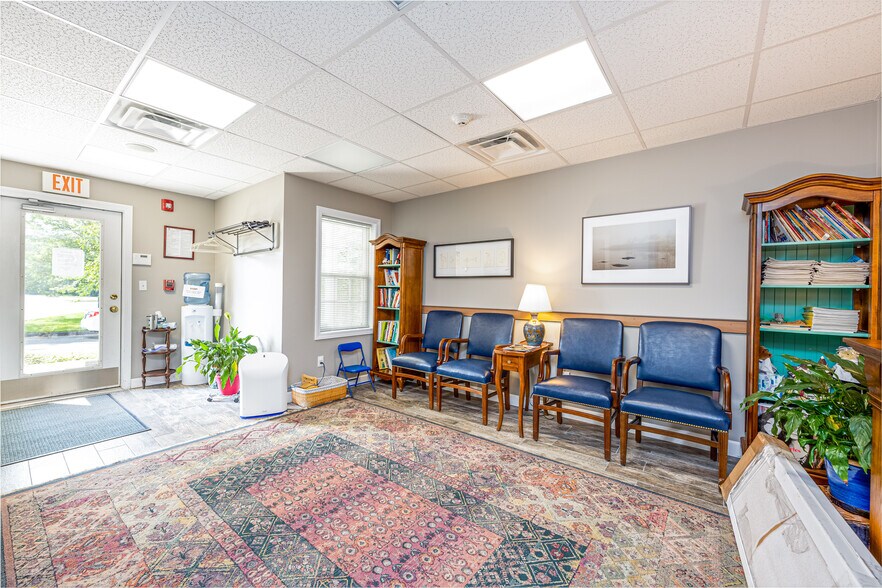 More Photos Of 5 Durham Rd, Guilford Medical For Sale
