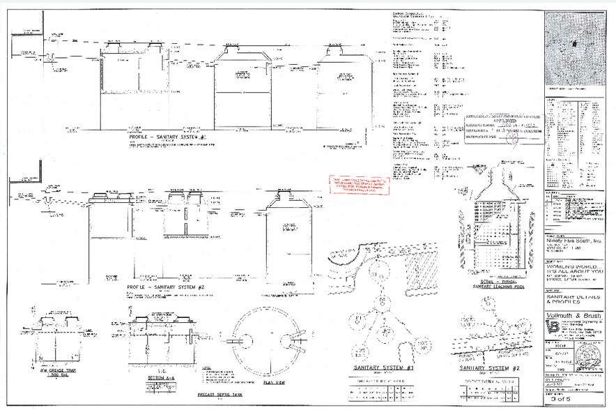 More Photos Of 210 Montauk Hwy, Moriches Land For Sale