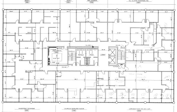 More Photos Of 3951 Snapfinger Pky, Decatur Office For Lease