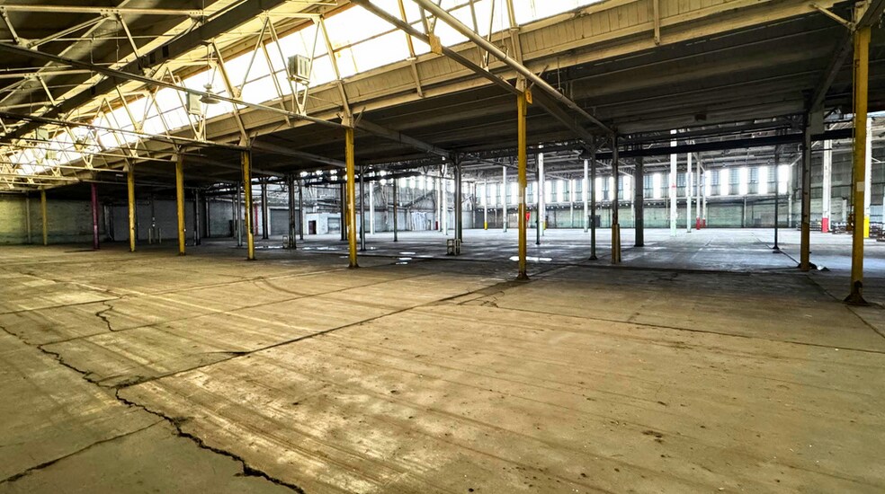 More Photos Of 621 Boston St, La Porte Industrial For Sale