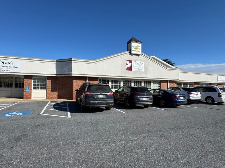 Primary Photo Of 1465B Lancaster Rd, Manheim Freestanding For Lease