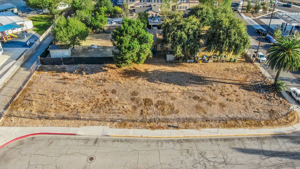 Primary Photo Of 13905 Corak St, Baldwin Park Land For Sale