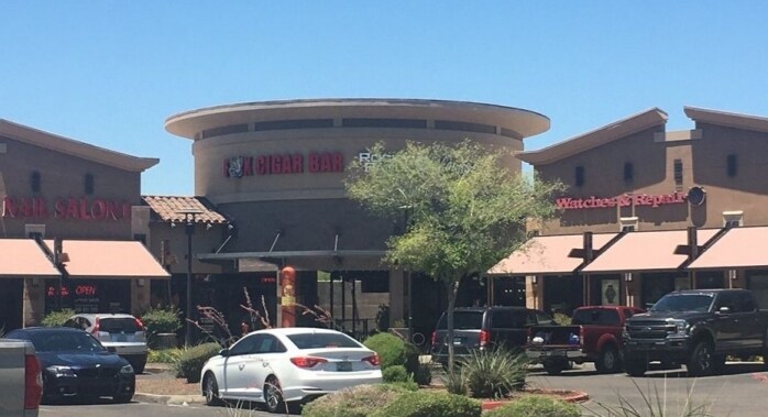 More Photos Of 1490 E Williams Field Rd, Gilbert Storefront For Lease