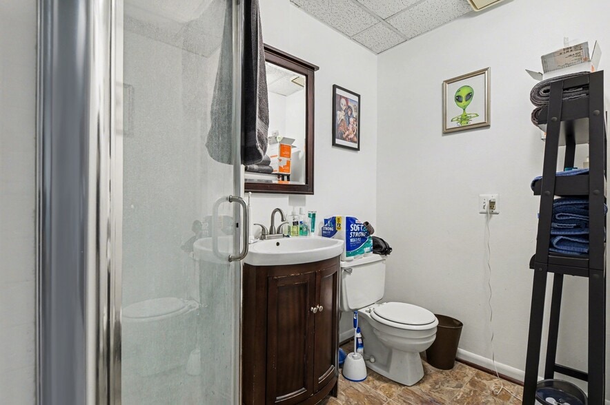 More Photos Of 31 N Washington St, Oxford Storefront Retail Residential For Sale