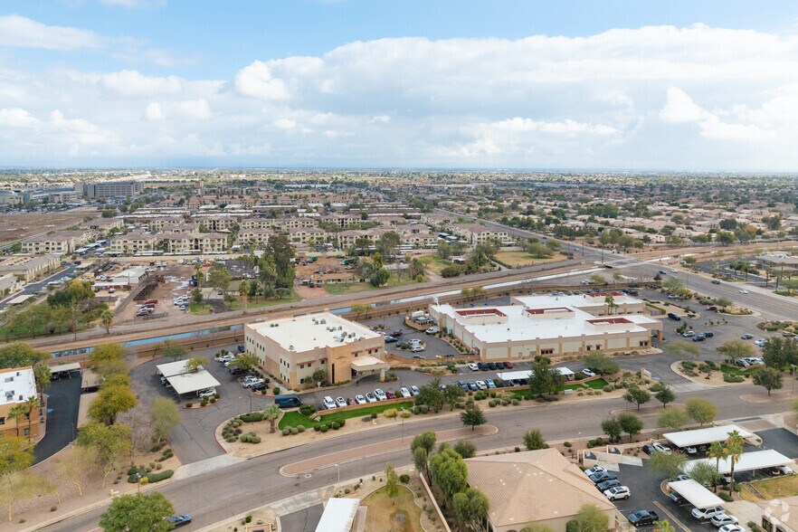 More Photos Of 4566 E Inverness Ave, Mesa Medical For Sale
