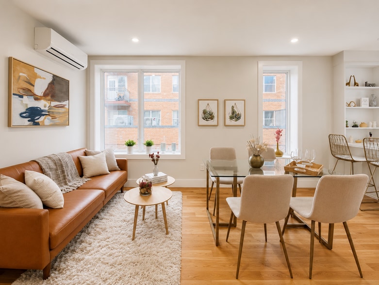More Photos Of 1711 E 3rd St, Brooklyn Apartments For Sale