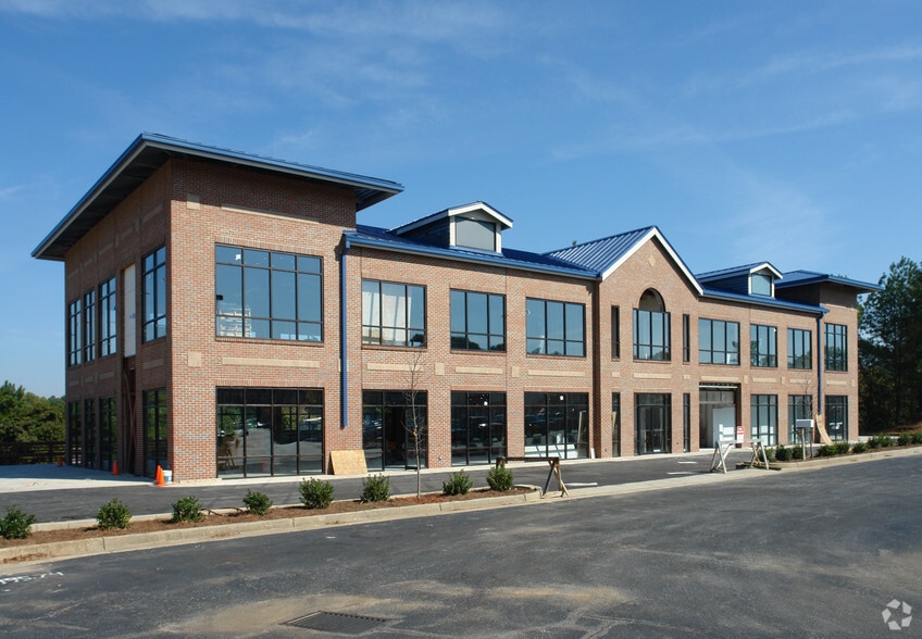 More Photos Of 4353 Tilly Mill Rd, Atlanta Loft Creative Space For Lease