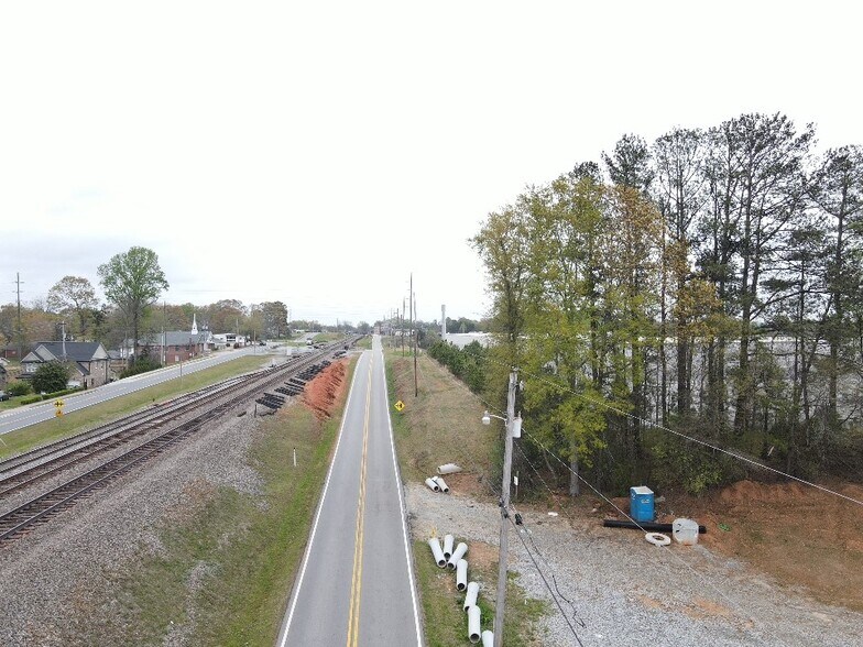 More Photos Of 1050 Sugar Hill Rd NE, Buford Land For Sale