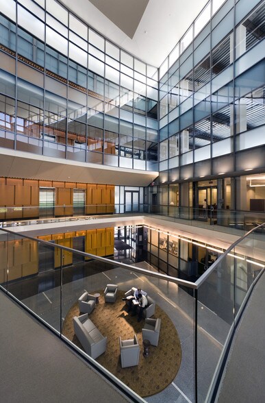 More Photos Of 1 Crescent Dr, Philadelphia Office For Lease